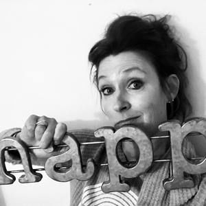 Meet your Posher, Tracey